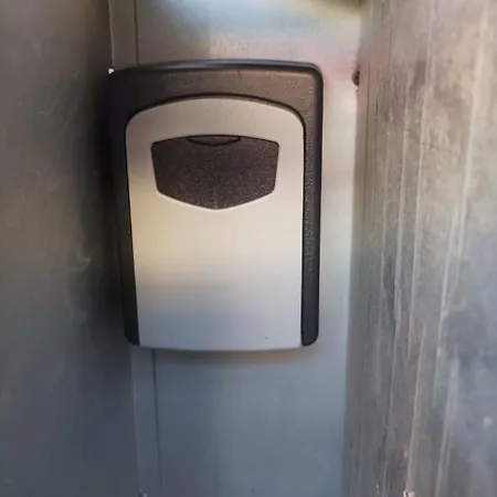 Apartment στο δεύτερο όροφο
